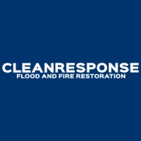 Clean Response Flood and Fire Restoration logo - Similar company to Paul Davis Restoration Of Greater Msp