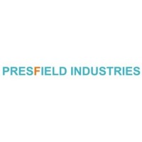 Presfield Industries logo - Similar company to Praneeja Engineering Pvt. Ltd.