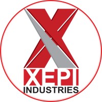 XEPI Industries logo - Similar company to Harmony Victory International Ltd