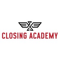 Closing Academy logo - Similar company to Studalya