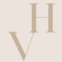 Vitruvian logo - Similar company to Pagatech Ai 一格科技