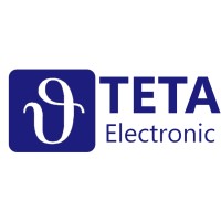 Teta Electronic logo - Similar company to Labkhand Electronic Jahan