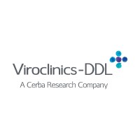 Viroclinics-DDL logo - Similar company to Alphagen Software Solutions Bv