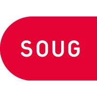 SOUG logo - Similar company to Cosmos Group Of Companies