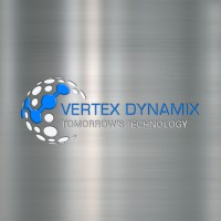 Vertex Dynamix logo - Similar company to Terminus Group