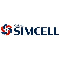 Oxford SimCell Ltd logo - Similar company to Chiralabs Ltd