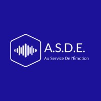 ASDE logo - Similar company to 100% Golf Agency