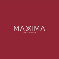 Maxxima Construções logo - Similar company to Hhass Empreendimentos