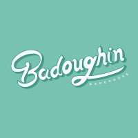 Badoughin logo - Similar company to Extremeño