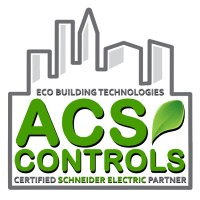 ACS Controls - A Schneider Electric Partner logo - Similar company to Element Electric