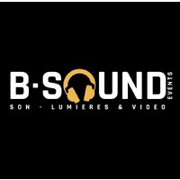 B-Sound Events logo - Similar company to Cotubex Sa