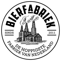 Bierfabriek logo - Similar company to Goldspoon