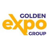 Golden Expo Group logo - Similar company to Atelier Bijoux Justement