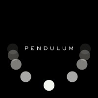 Pendulum VFX logo - Similar company to Solidact Foundation