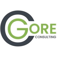 Gore Consulting logo - Similar company to Hallcore Construction Services