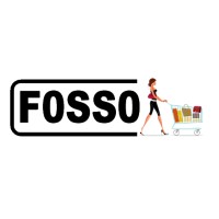 Fosso logo - Similar company to Kmxg Lighting