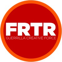 FRUITREE REVOLUTION logo - Similar company to Olive Tree Productions