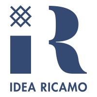 Idea Ricamo s.r.l. logo - Similar company to Moda Moksha - Embroidery Fashion Emancipation