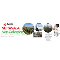 NETSWALA logo - Similar company to Mj Backhouse Pest Control
