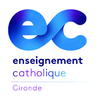 Enseignement Catholique de Gironde - Page Officielle logo - Similar company to Espace Beaulieu