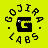Gojira Labs logo - Similar company to Elixxer