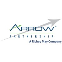 Arrow Partnership logo - Similar company to Cto As Service