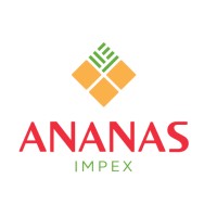 Ananas Impex logo - Similar company to Jaffa Plus