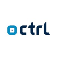 CTRL logo - Similar company to Ctrl