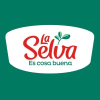 Instituto Botánico La Selva logo - Similar company to Laboratorios Abarly