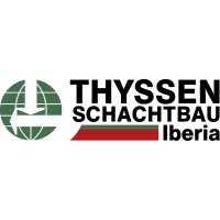 Thyssen Schachtbau Iberia logo - Similar company to Thyssen Mining