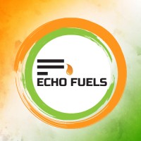 Echo Fuels logo - Similar company to Ezfuel (Easy Fuel Pvt Ltd)