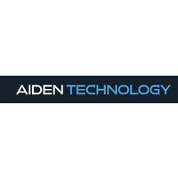 Aiden Technology logo - Similar company to Nusoma