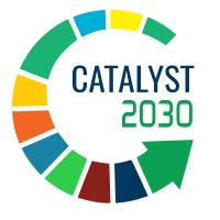 Catalyst 2030 Spain logo - Similar company to Humanity'S Team