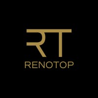 Renotop logo - Similar company to Sofie Christiaens Interieurcreatie