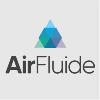 AirFluide logo - Similar company to Rizon | Marketing De Resultado