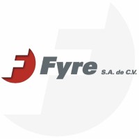 Fyre S.A. de C.V. logo - Similar company to Qin S.R.L. Piston Ring Excellence Since 1956