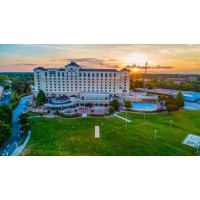 Marriott Spartanburg
