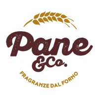 Pane&Company logo - Similar company to Pane E Formaggio