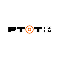 PTOT Film logo - Similar company to Skok Film