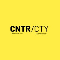 CNTR/CTY logo - Similar company to Eleven Ways Studio Llc