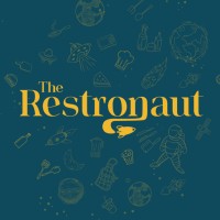 The Restronaut logo - Similar company to Kuttl