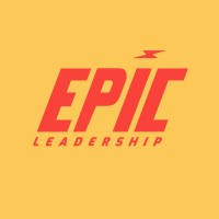 EPIC Leadership logo - Similar company to Unity Charity