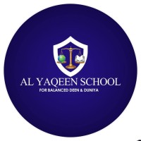 Al-Yaqeen School logo - Similar company to Abdul Hannan