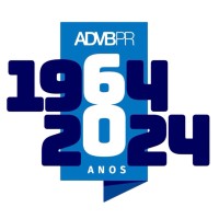 ADVB/PR - Associação dos Dirigentes de Vendas e Marketing do Brasil - Seção Paraná logo - Similar company to Grupo Valore Elbrus