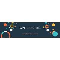 GPL Insights logo - Similar company to 3Equals