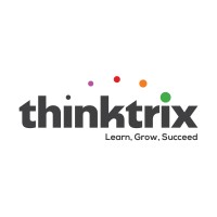 Thinktrix Official logo - Similar company to Moretoadd