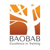 Baobab Training logo - Similar company to Moata School