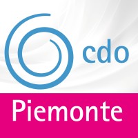 Cdo Piemonte | Compagnia delle Opere Piemonte logo - Similar company to Compañía De Las Obras - Cdo España