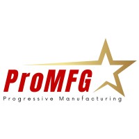 ProMFG logo - Similar company to Cbt Systems