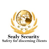 Sealy Security logo - Similar company to Proactive It Systems